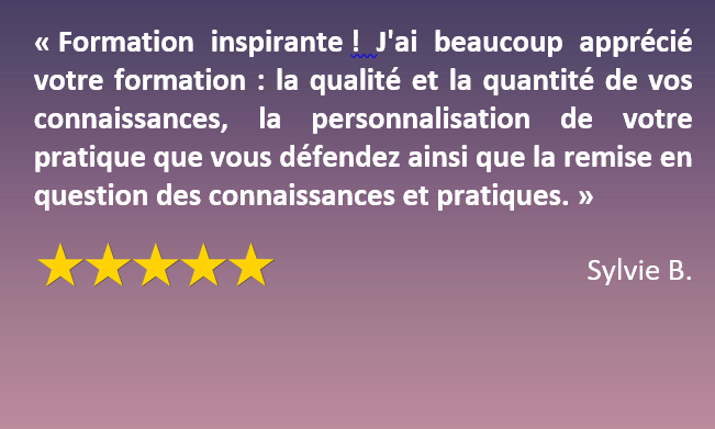 Tout savoir sur la respiration buccale [session juillet/août 2024]