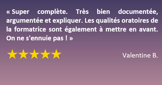 Everything you need to know about mouth breathing [August/September session] FRENCH