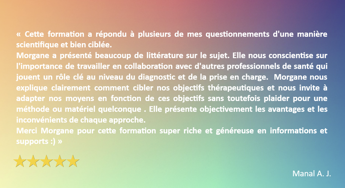 Tout savoir sur la respiration buccale [session août/septembre]