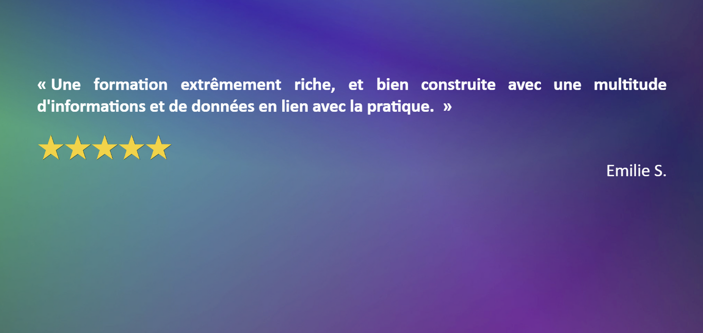 Everything you need to know about mouth breathing [August/September session] FRENCH