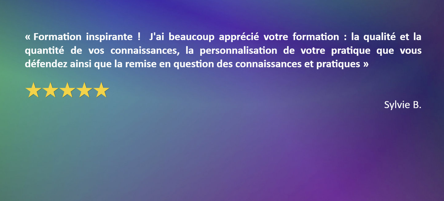 Tout savoir sur la respiration buccale [session août/septembre]