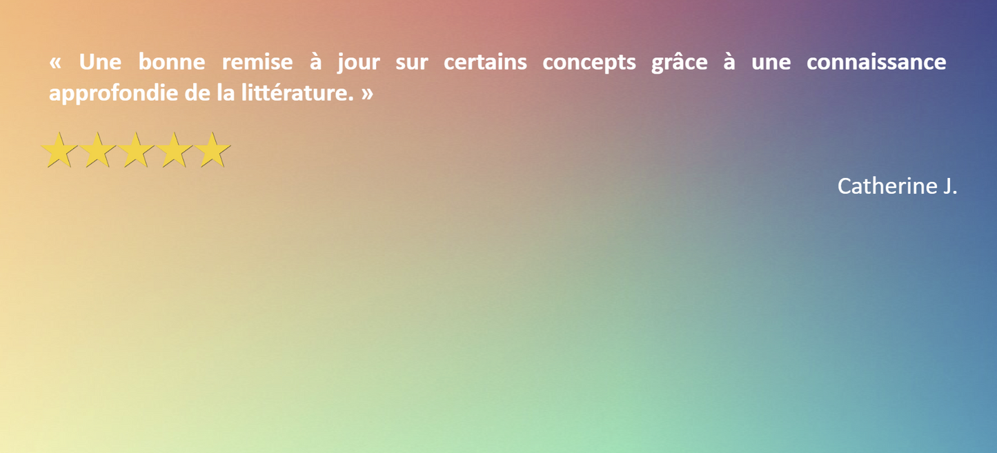 Tout savoir sur la respiration buccale [session août/septembre]