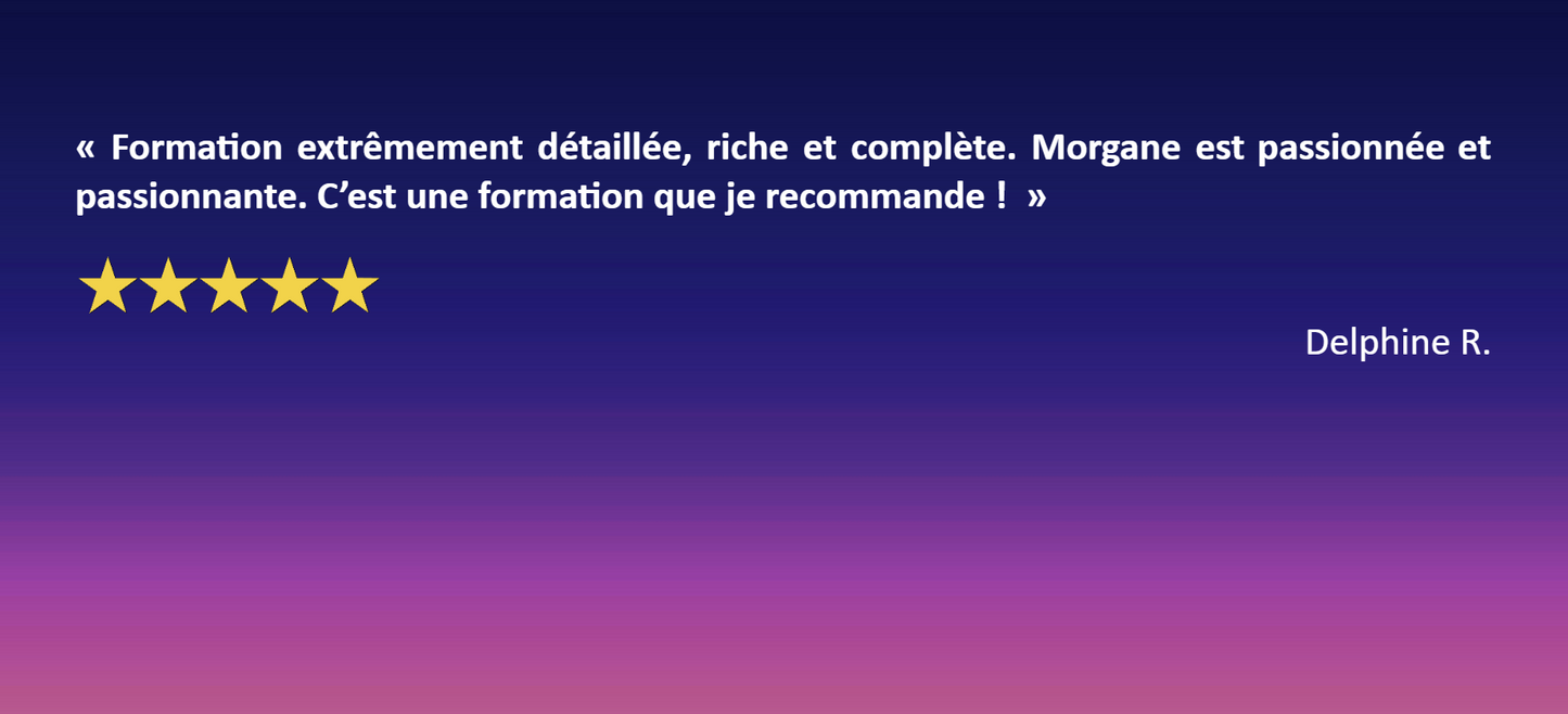 Everything you need to know about mouth breathing [August/September session] FRENCH