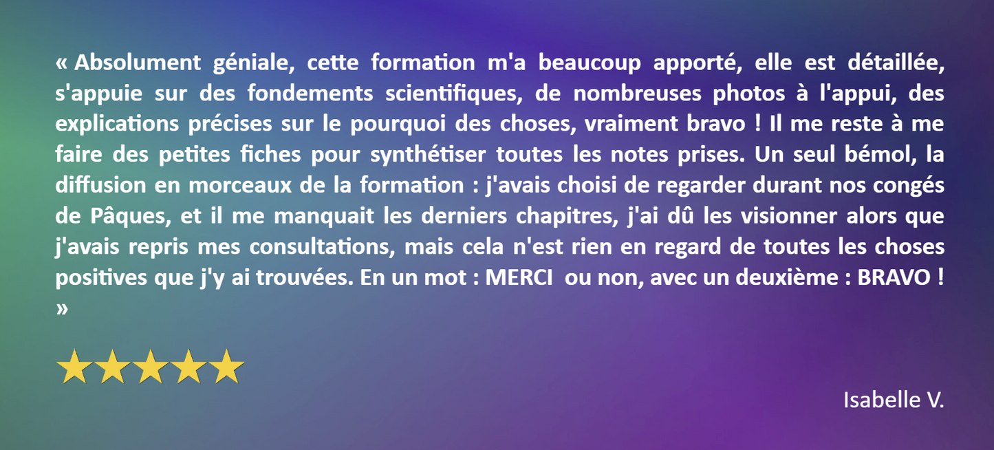 Tout savoir sur la respiration buccale [session août/septembre]